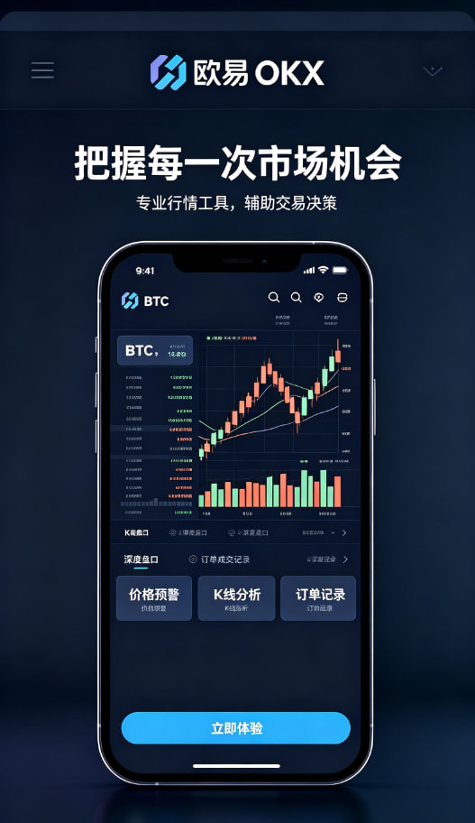 欧交易所平台app使用经验分享